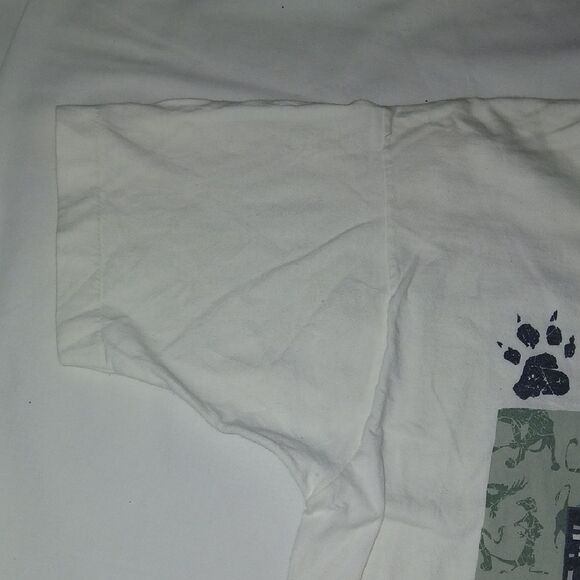 Vintage The Lion King Graphing T Shirt - Picture 3 of 6